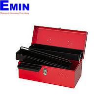 KTC SK120-M tool box ( 1 chamber, 2 trays)