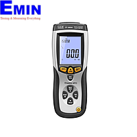 CEM DT-8809A Light Meter (400,000Lux)