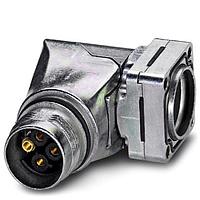 PHOENIX CONTACT 1618134 Circular Metric Connectors ST-8ES1N8AAE00S