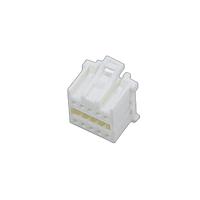 Molex 51353-1000 Receptacle Housing 10 Ckt Housing