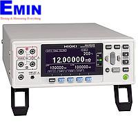 HIOKI RM3545 Resistance Meter (10 ~ 1000 mΩ)