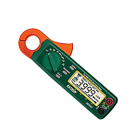 EXTECH 380942 30A True RMS AC/DC Mini Clamp Meter (AC 30A)