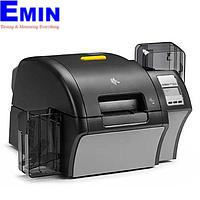 Zebra ZXP 9 Card Printer (300 dpi, 600 dpi)