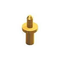 Keystone Electronics 1372-2 Terminal Pin, Swage Mount PIN