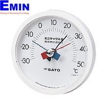 skSATO MINI-MAXTYPEII Mini-Max Thermometer (-30~50±2°C)