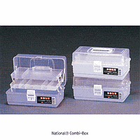 National N2.N0206B1 Box combi-1 325 x 186 x h150mm