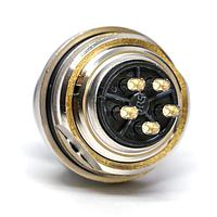 Omron Automation and Safety G3TA-OA202SZ-US DC24 SSR - Solid State Relays Solid State Relay