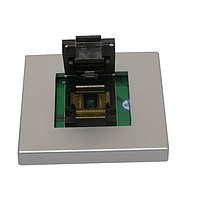 Xeltek DX3045 Socket Adapter (PQFP100; COVER; DX socket)