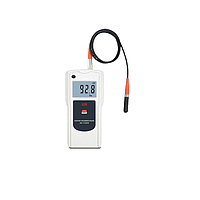 Amittari AC-112CS Basic Type Coating Thickness Gauge (0~1250 µm; Separate Type)