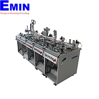 DOLANG DLMPS-205 Modular Flexible Production System