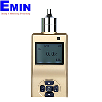 Oceanus OC-905 Portable Ammonia NH3 gas detector with inner pump (NH3: 0~500ppm)