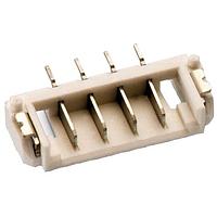 Wurth Elektronik 695404150122 Plugs WR-LECO SMT Plug Angled 1.50mm 4pins