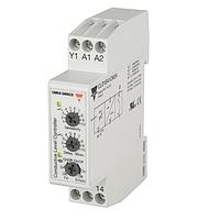 Level controller