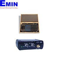 Tekbox TBPS01-TBWA2/40dB,TBMDA1 EMC Near-field Probe Set+40dB Wideband Amplifier,Modulated Wideband Driver Amplifier