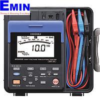 HIOKI IR3455 HIGH VOLTAGE INSULATION TESTER (5KV, 10 TΩ)