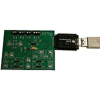 Texas Instruments INA231EVM Current, Power & Voltage Monitor INA231 Eval Module