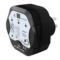 Cable and Socket tester/detector