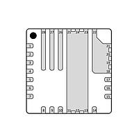 Qorvo ACT4910QW122-T Special Purpose Power Loss Protection, 6A eFuse