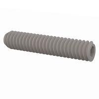 Essentra Components 012520T125 Set Screw Set Screw, Socket Head, 1/4-20 Thread, 1 1/4 Lg