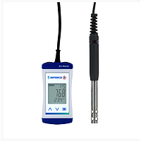 Senseca ECO 521-L01 waterproof compact EC-meter / conductivity-meter (0 ... 5000 µS/cm, 0 ... 2000 mg/l)