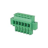 Amphenol Anytek TS10315C0000G Plugs TB PLU PLU WF HOOK/E