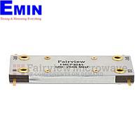 Fairview FMCP1041 Drop-In 90 Degree Hybrid Coupler From 500 MHz to 2.5 GHz Rated To 200 Watts