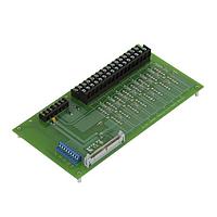 Opto 22 PB8AH Accessories G1 8-channel Analog Mounting Rack