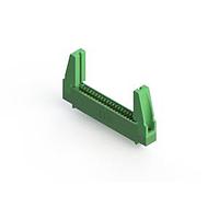 EDAC 345-021-541-488 Sockets .100" (2.54mm) Pitch Card Edge Connector