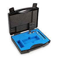 KERN 304-034 Weight Set (E1, 1 g - 100 g)
