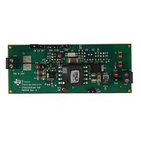 Texas Instruments TPS55340EVM-148 Voltage Regulator - Switching Regulator TPS55340 Eval Mod