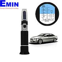 Sinotester LH-B50 Freezing Point Refractometer (-50~0℃)