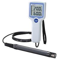 skSATO SK-110TRH II Digital Thermohygrometer (Type 1; -10~60°C; 20~98%RH)