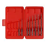 TOP Kogyo ETK-2060S Hexagonal shank tapered drill bit set (8pcs)