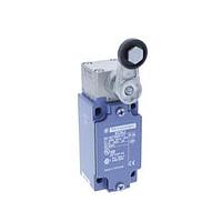 Telemecanique XCKJ10511 Basic LIMIT SWITCH 240VAC 10AMP XCKJ