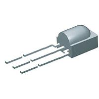 Vishay General Semiconductor TSOP38538 IR Receivers IR sensor IC 38kHz
