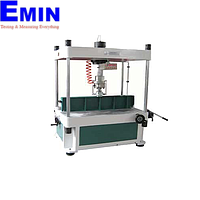 Portable truck scale calibration equipment