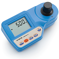 Hanna HI 96700 Ammonia, Low Range, Portable Photometer