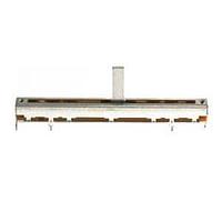 TT Electronics / BI Technologies PS100-2B1BR1MEG Dual Gang