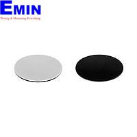 KERN OZB-A5191 Black-white Stage Plate (Ø94.5mm)