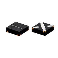 Mini-Circuits GAT-7+ Miniature Plastic Fixed Attenuator 7 dB SMT Fixed Attenuator, DC - 8000 MHz, 50?