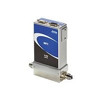 MKS IM100A-MFM Metal-sealed Mass Flow Meters (50-100 slm)