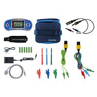 Metrel MI 3109 Standard set Photovoltaic And Electrical Insulation Tester (1000V)