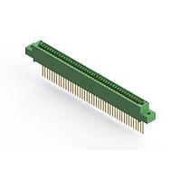 EDAC 345-044-542-402 With Flanges .100" (2.54mm) Pitch Card Edge Connector