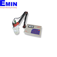 Adwa AD1200 Professional pH-ORP-TEMP Bench Meter (-2.00~ 16.00 pH)