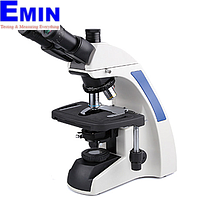 HINOTEK CM2000IFT Biological Microscope (4X-100X)
