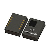Infrared Detectors