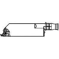 AMP Connectors - TE Connectivity 828761-1 Housings 55P JUN-TIM GEH MIX