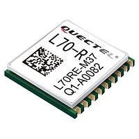 Quectel L70REL-M37-EIT GPS Modules GNSS