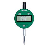 INSIZE 2501-10F Adjustable Coefficient Digital Indicator (12.7mm/0.5"; flat back)