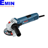 BOSCH GWS 7-100 ET Angle Grinder